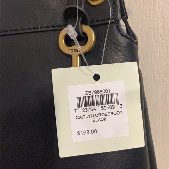 FOSSIL Handbag model Caitlyn Crossbody - Picture 6 of 10